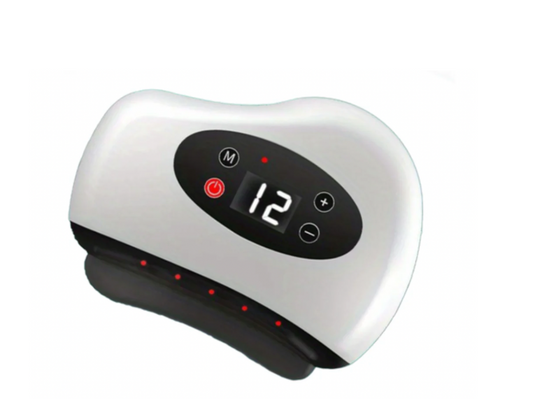 Stone Needle Gua Sha Device